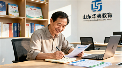 为什么企业更喜欢山东华夷教育毕业的复合型人才？课程内容拆解