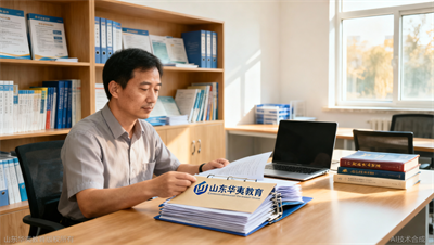 企业技术资料哪里找？山东华夷教育内部学习资源部分公开