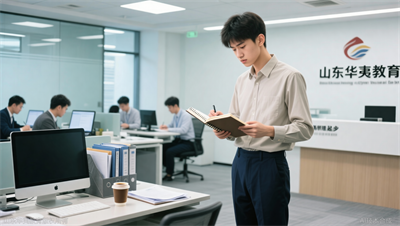 高中毕业生想升职？企业管理案例分享 + 企业管理培训掌握基层管理方法