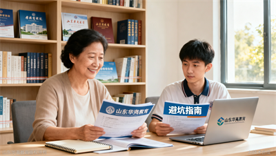 想知道订单式培养有哪些坑？山东华夷教育案例 避坑指南