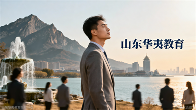 想解决职业迷茫？搜索&ldquo;山东华夷教育学员痛点&rdquo;看他们如何上岸