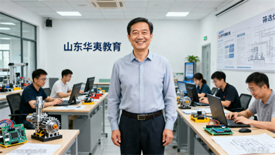 对比5家机构后，我选了山东华夷教育的复合技能班（附详细课表）