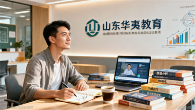只有单一技能，每次裁员都心慌？山东华夷教育复合型人才计划