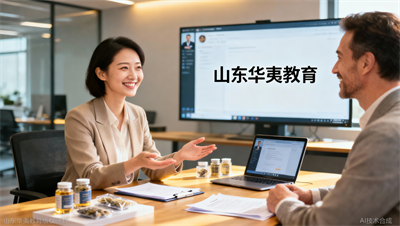 不懂外语怎么接外贸单？山东华夷教育英语 泰语 老挝语口语实战培训