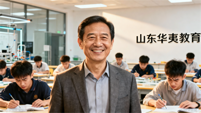 案例分享类文章哪家强？山东华夷教育学员故事霸屏搜索