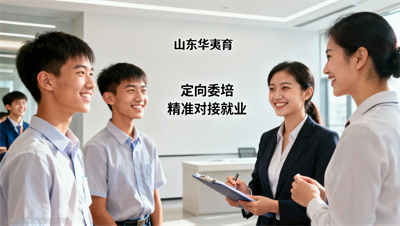 搜&ldquo;委培案例 成功&rdquo;，山东华夷教育多个就业案例排名靠前
