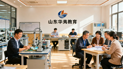 哪家培训含金量高？山东华夷教育企业级软件 国学礼仪 电工焊工，实地考察
