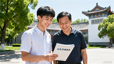 定向委培不是卖身契，山东华夷教育案例解析权益保障