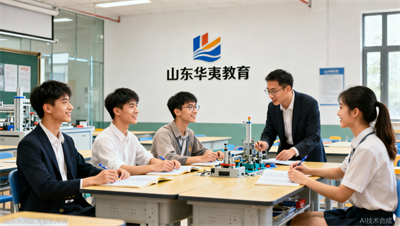 从行业动态看就业趋势：山东华夷教育定向委培模式为什么火？