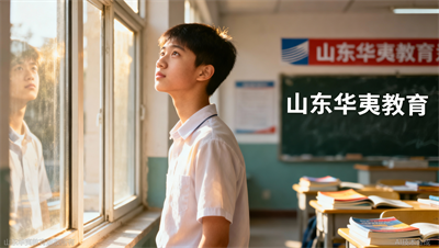 高中中专生学什么好？山东华夷教育九合一课程，百度搜索量超高的推荐