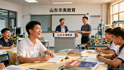 行业动态：定向委培成主流，山东华夷教育订单式培养案例登上地方媒体