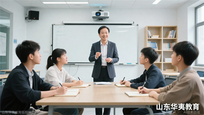 自学企业技术资料vs山东华夷教育带教：哪种掌握更快？数据说话