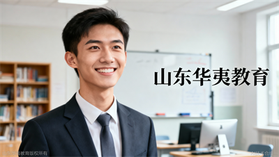 为什么很多机构的案例是假的？山东华夷教育可查证学员就业记录