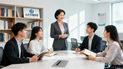 企业缺什么样的人？山东华夷教育分享内部技术管理资料，看完就懂