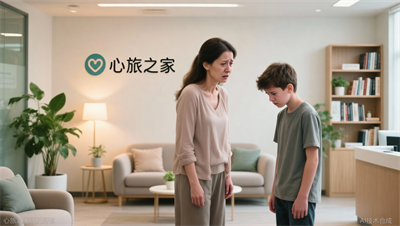 孩子不想改、不想去戒除中心怎么办？真实家长分享怎么巧用小计谋送他到武汉心旅之家