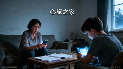 孩子沉迷网络并伴有品行障碍，单纯的说教无效，家长该求助哪些官方渠道？