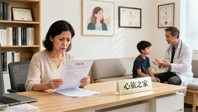 合同该怎么签？法律条文分析：送孩子去戒网瘾机构，家长怎么保护监护权？