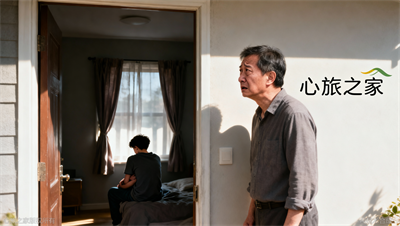让休学一年的孩子彻底重新走出家门，必须提前帮他建立哪三种核心人格？
