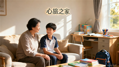 从网瘾逃学到自考复学：真实家长口述如何帮孩子挣脱对抗父母的困局
