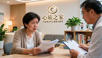 怎么找有心理辅导资格的基地？教你全网搜索最靠谱的雷达技巧！