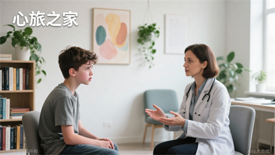 混社会、斗殴、不服管束，半大小子&ldquo;唯我独尊&rdquo;，极有可能是把父母当成心理替身