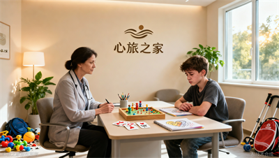 为什么抗辍学的教育要从&ldquo;彻底疯玩&rdquo;开始？还原心旅之家心理疏导的神奇颠覆效果