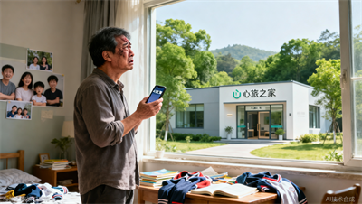 我为什么敢把孩子交出去让陌生人做逆天改造？揭秘武汉心旅之家签约透明化管理
