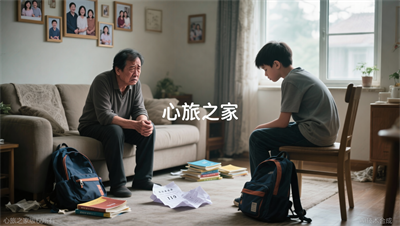 为了挽救厌学拽哥，家长们是怎样一步步从无条件溺爱走向无条件求全责备的？