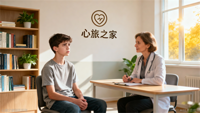 从辍学混社会逆袭考入名校，武汉心旅之家浅谈全流程心理咨询和家庭教育的复学规划路径