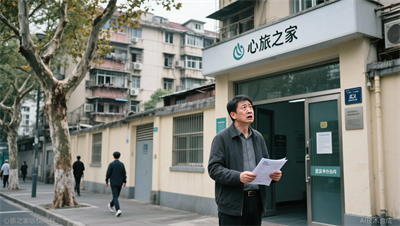 报名前，武汉心旅之家建议家长先考察师资配比和心理急救预案