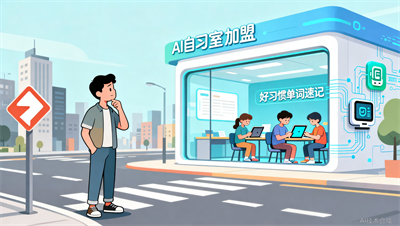 轻资产创业如何选？好习惯单词速记的盈利模式拆解