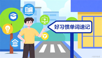 评估加盟项目时，好习惯单词速记的八大核心优势值得关注