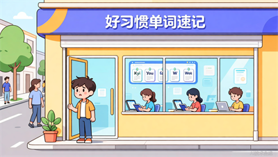 加盟好习惯单词速记，低门槛如何助力新手快速起步