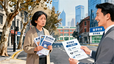 高中地理补习机构，上海致学教育建议家长确认这三项