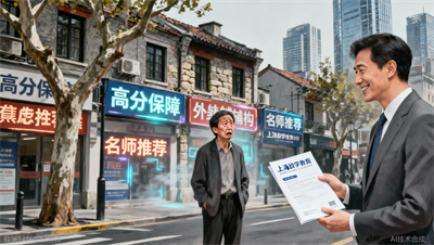 初中语文辅导如何搜到真实口碑？上海致学教育支招