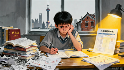 高中历史政治补习，上海致学教育：记忆+逻辑双提升