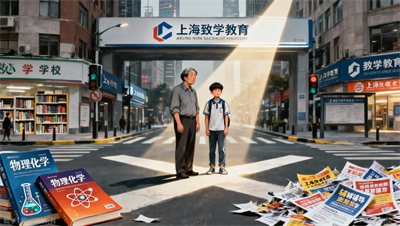 物理化学辅导怎么选？上海致学教育：实验与思维并重