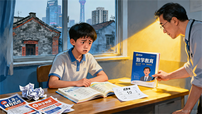 初中英语辅导班，上海致学教育承诺提分有路径