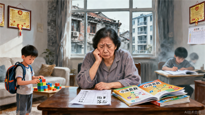 小学奥数要不要补？上海致学教育帮家长理清思路