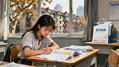 高中英语补课效果如何保持？上海致学教育的课后服务