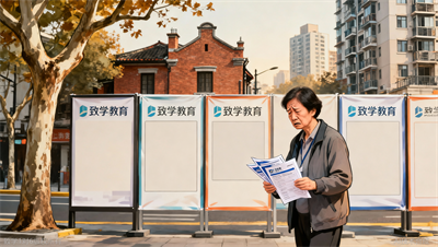 小学奥数补课机构搜出来都差不多，上海致学教育：问对问题