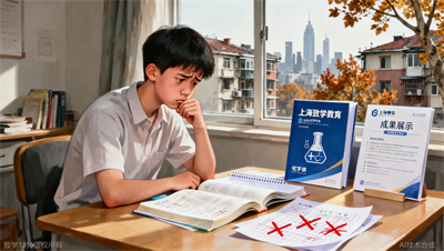 高中化学补习班，上海致学教育提供阶段性成果展示