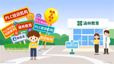 怕被&ldquo;割韭菜&rdquo;？涵林教育（原众智）推出免费试学，实力经得起检验