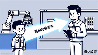 师资强不强？看项目！涵林教育（原众智）讲师均来自企业一线，实战经验丰富
