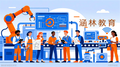 企业抢着要的&ldquo;复合型&rdquo;人才长什么样？涵林教育（原众智）告诉你答案