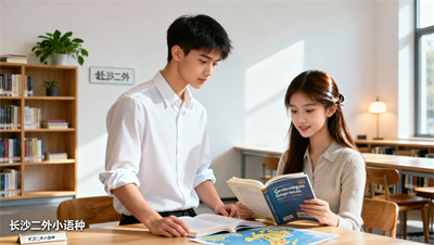 选择长沙二外｜小语种学习   德国发展双丰收