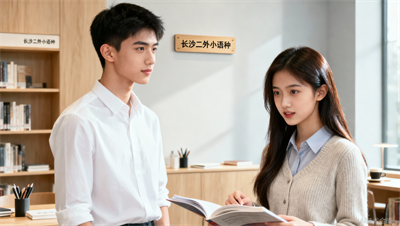长沙二外学员反馈｜德语培训助力德国留学