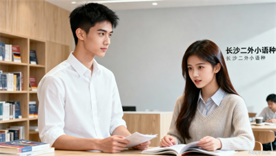 德语培训选长沙二外｜考级   留学   双元制适配