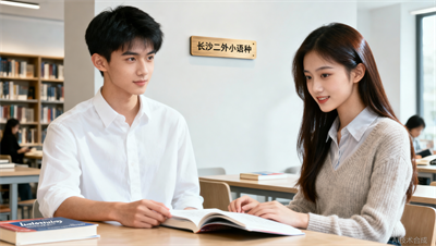多语种培训哪家全？长沙二外法德日韩西语全