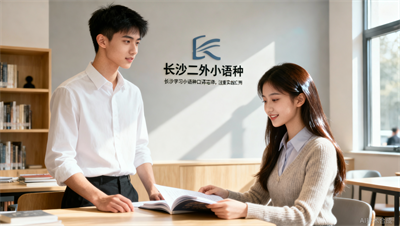 小语种口译笔译培训｜长沙二外实战教学
